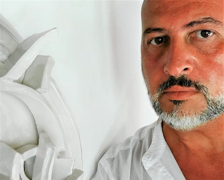 Sarà inaugurata il 13 maggio “Opere” mostra di Fabio Grassi organizzata dalla onlus Loco Motiva