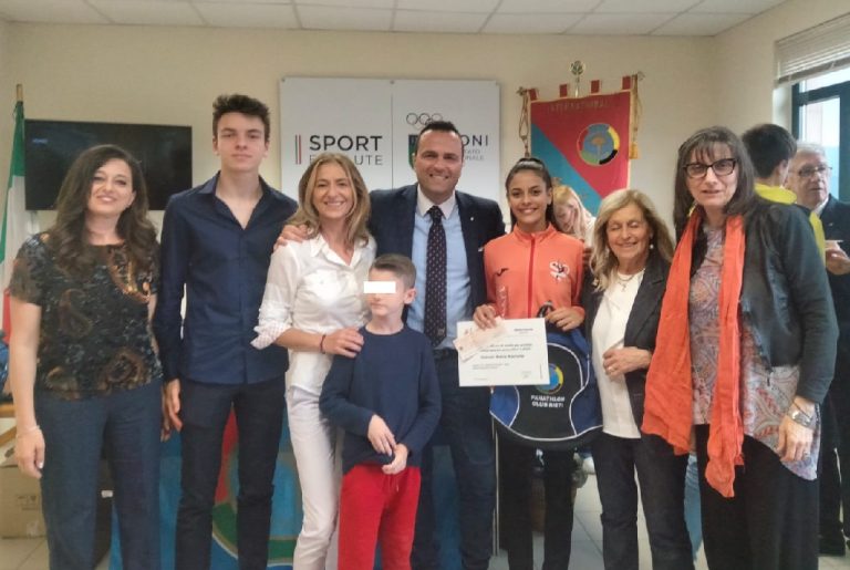 Borsa di Studio Panathlon Rieti – COME PRESENTARE LA DOMANDA