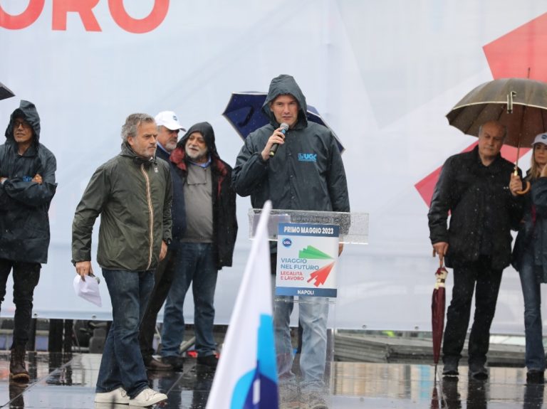 Sanità, Giuliano (UGL): “OSS di Residenze Sanitarie Assistenziali non siano esercito di dimenticati”