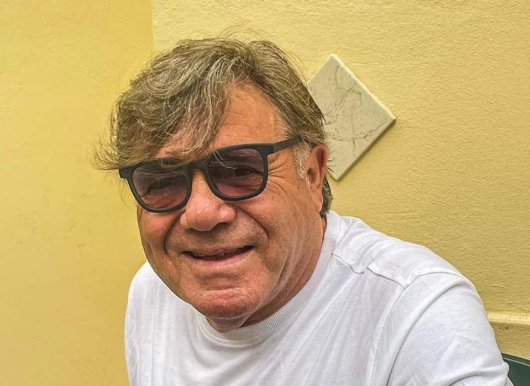 Giugno Antoniano 2023, il 22 giugno a Rieti Beppe Carletti leader dei Nomadi