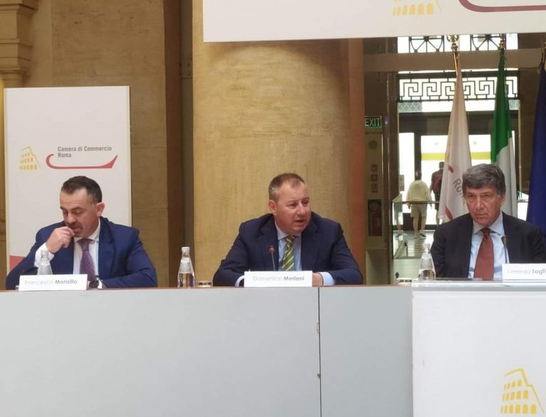Assaggi, presentata a Roma la seconda edizione della manifestazione