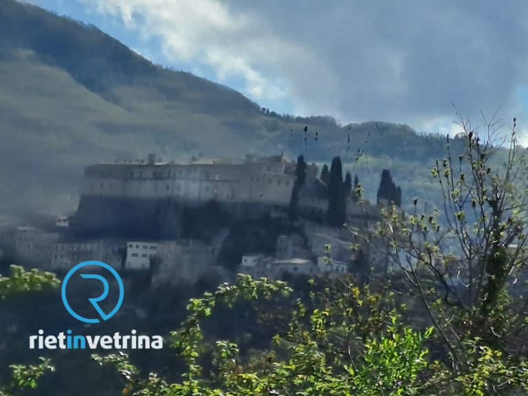 Conversione ecologica: dal PNRR 3 milioni per lo sviluppo della Green Community Alta Sabina