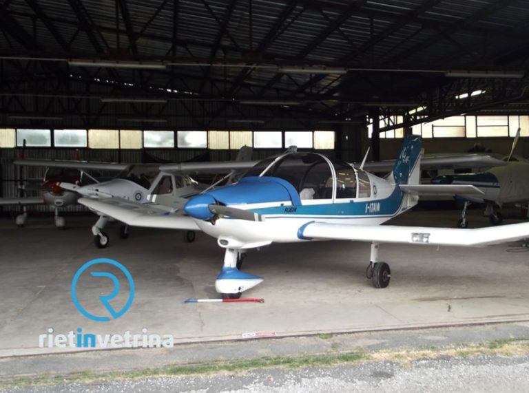 Valorizzazione aeroporto Ciuffelli, tenuta riunione programmatica