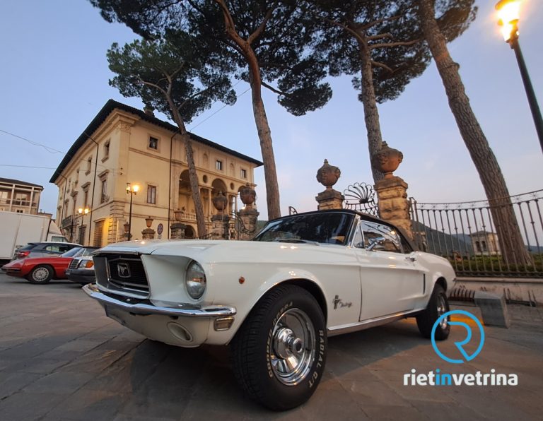 Avviso pubblico per chi ha interesse a svolgere eventi nel Comune di Rieti nel 2025