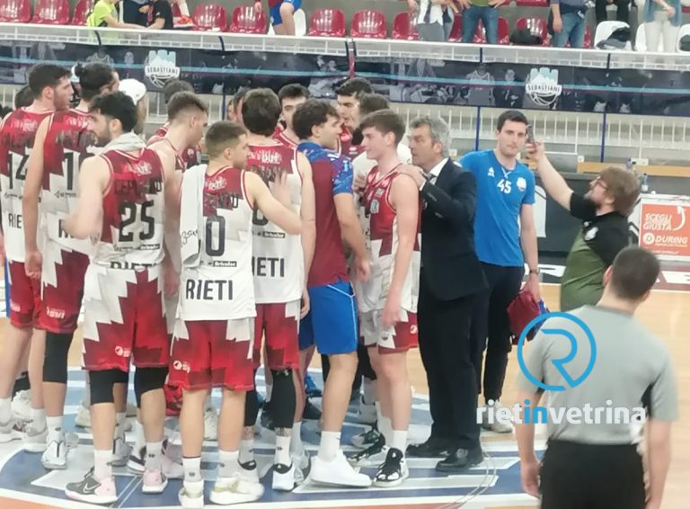 La RSR chiude la regular season con una vittoria, Tigers battuta 88-65