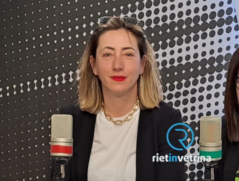 Parco Inclusivo di Rieti, proseguono i lavori. Probabile inaugurazione a settembre 2023 – LE FOTO