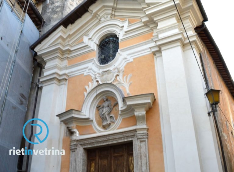 “Viaggio nelle Chiese del F.E.C.”, l’11 maggio l’ultimo appuntamento