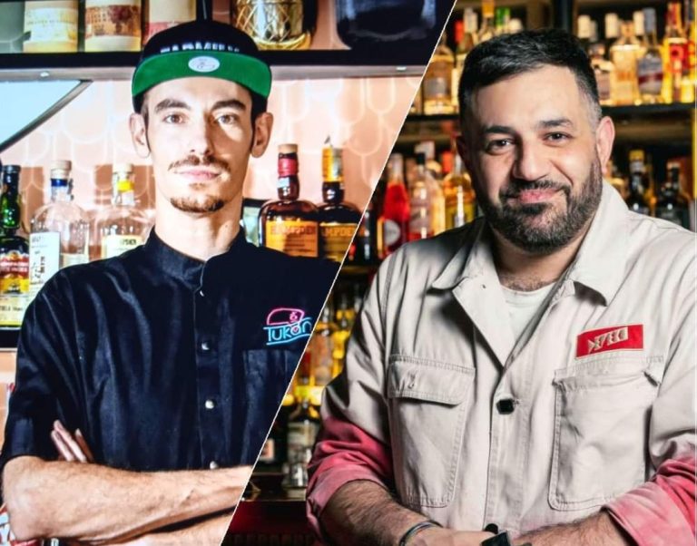 Concorso Drink Team, due reatini in finale