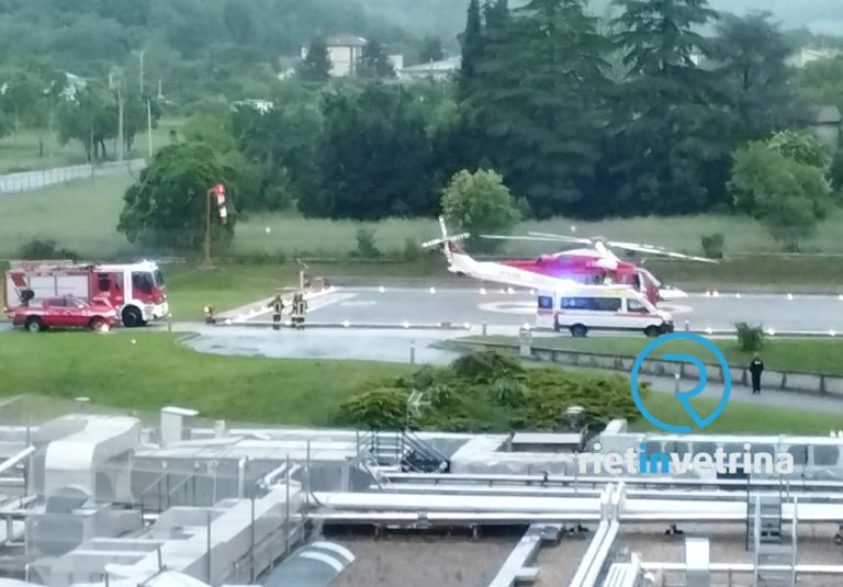 È deceduta la 85enne smarritasi a Poggio Bustone