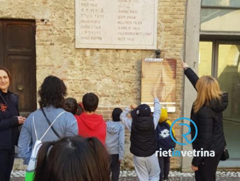 “Relationship – Relazioni Circolari” continua! – LE FOTO