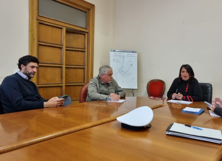 Il GOIA Fenapi Rieti incontra l’assessorato alle Attività Produttive