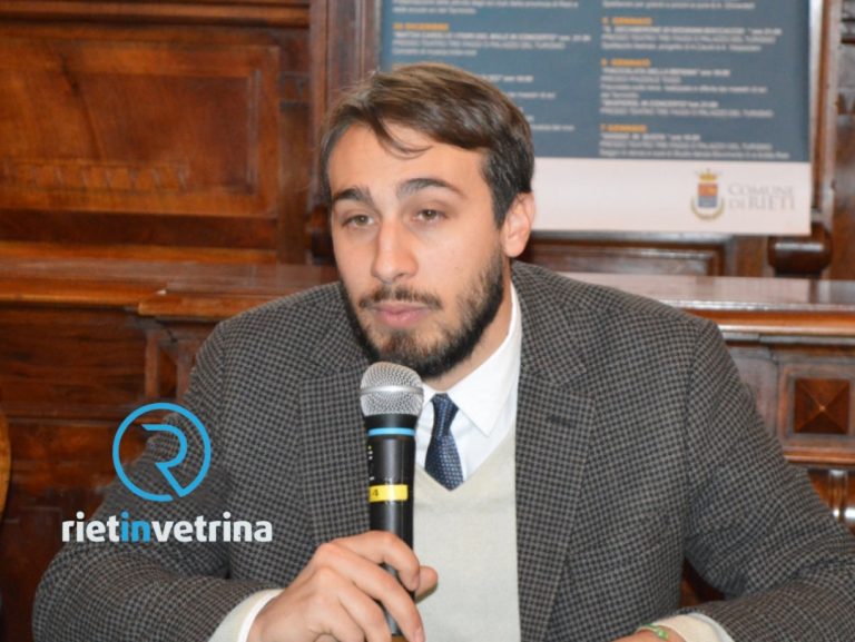 Opposizione: “In bocca al lupo ai quattro nuovi (o quasi) scudieri social di Sinibaldi. Saranno all’altezza dei  500.000 euro spesi?”