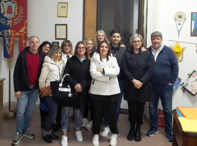 Rinnovato il Consiglio Direttivo di Confcommercio Antrodoco