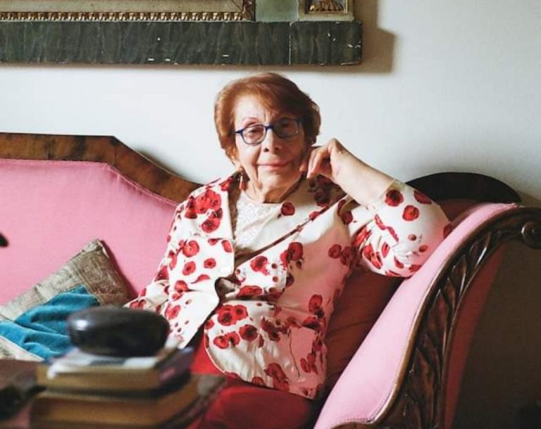 In uscita a giugno: “Le italiane si confessano” di Gabriella Parca. Casa editrice Nottetempo