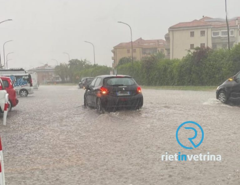 SEI TU IL REPORTER – “Invece di spendere 500mila euro per i Social il Sindaco di Rieti non li avrebbe potuti investire su nuove fognature?”
