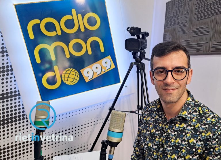 ►VIDEO – “A tu per tu” con Raffaele Pitoni della Velino Consulenze