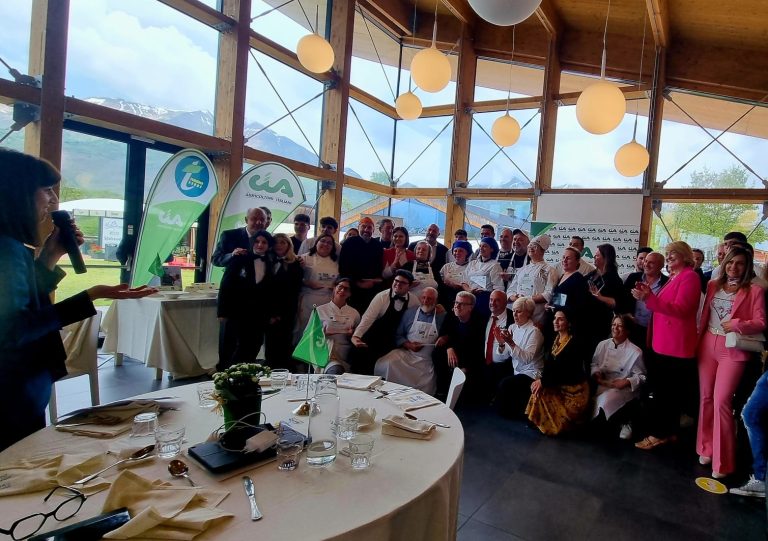 L’Emilia Romagna vince Agrichef Festival 2023. La finale si è svolta all’Alberghiero di Amatrice