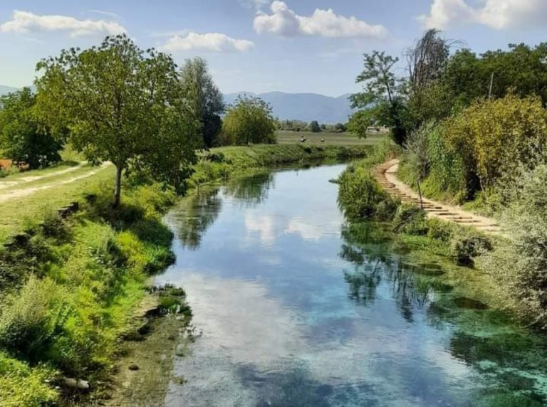 Bando Imprese, attrattività dei borghi