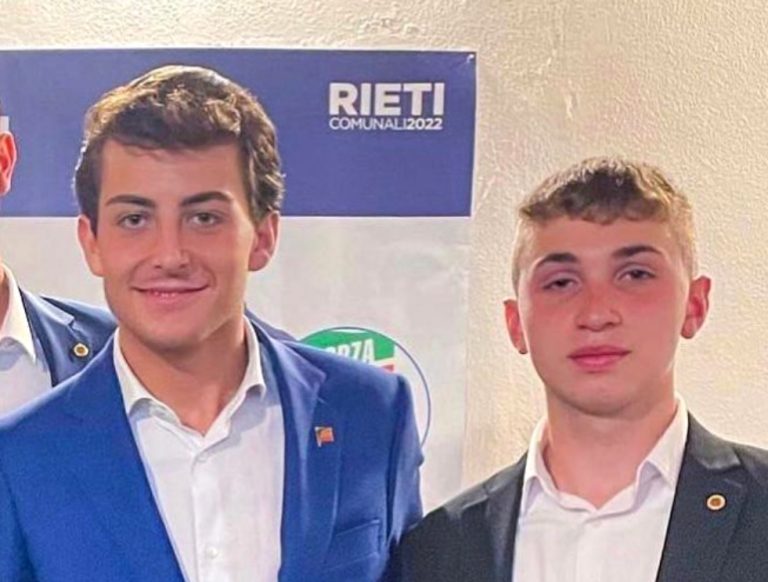 Leoni – La Bella (FI): “Benvenuto all’assessore Sampalmieri. Sua adesione rafforza il partito”