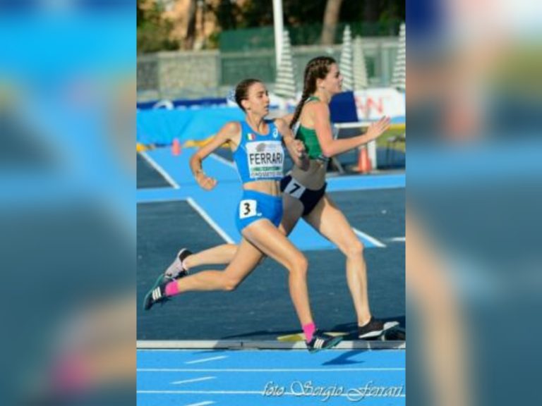 È morta Flavia Ferrari (24 anni) della Studentesca Milardi