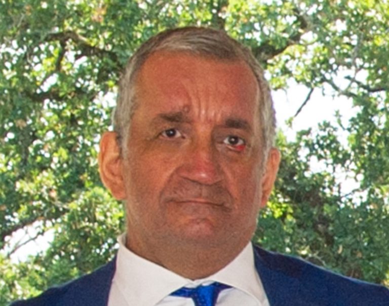È morto Rosario Camponeschi, bancario ed ex arbitro di basket