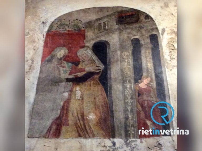 A Castel Sant’Angelo viaggio nella bellezza delle icone Mariane