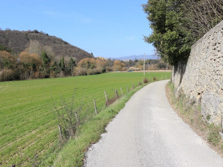 Ripercorrendo la prima battaglia del Risorgimento. FAI Rieti e Riattivati organizzano passeggiata lungo Valle Oracola