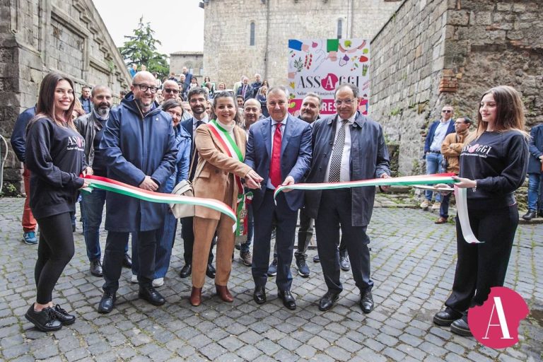 CCIAA, è in arrivo la terza edizione di Assaggi