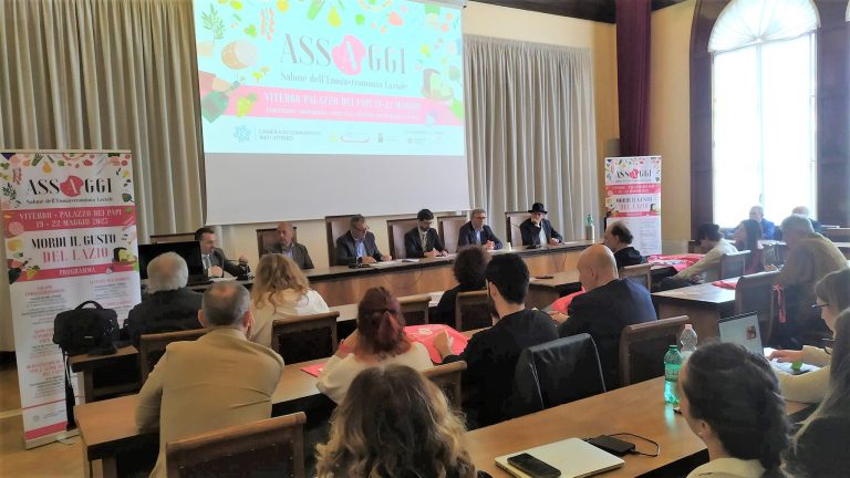 Ad Assaggi 2023 settanta produttori, laboratori per bambini, show cooking, degustazioni e sensorial games