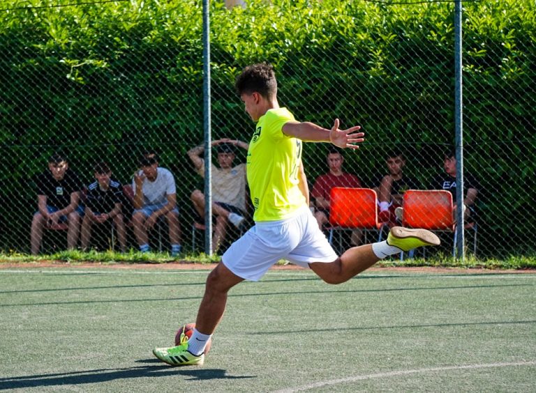 Mercoledi 24 maggio presentazione della Best League 2023