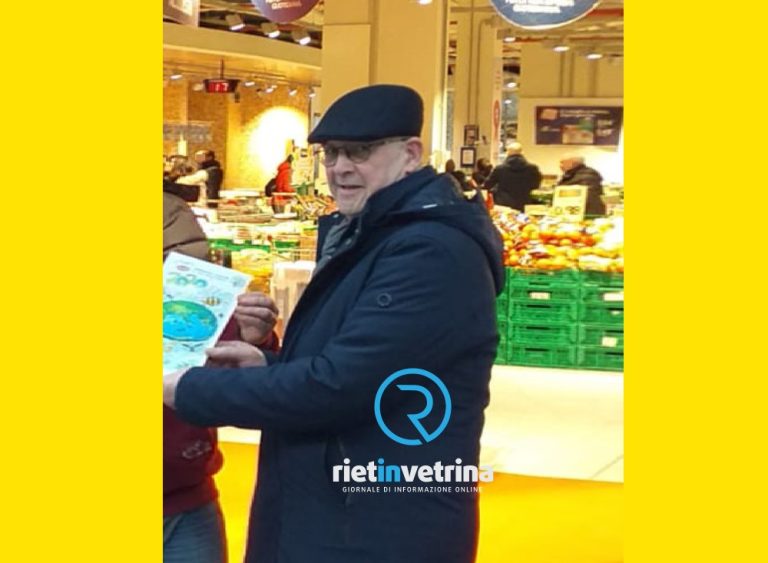 Don Paolo Blasetti: “La popolazione detenuta potrebbe dare un valido aiuto alla manutenzione della Città”