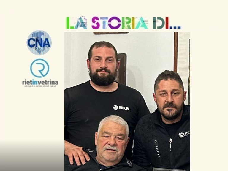 LA STORIA DI… Arnaldo, Omar e Damiano
