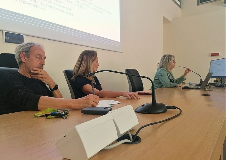 ASL Rieti e Ufficio Scolastico Provinciale avviano la rete delle scuole che promuovono salute