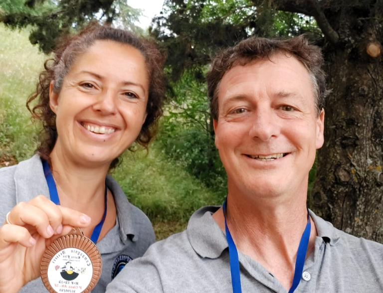 Ancora ottimi risultati per gli arcieri Della Valle e D’Annibale