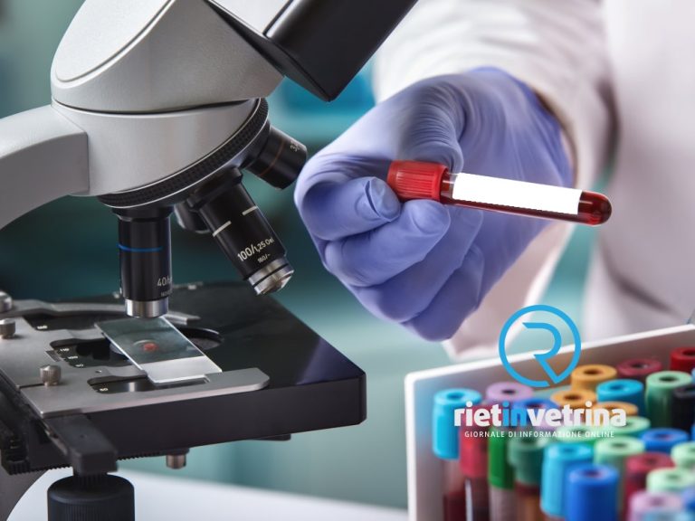 Arriva a Rieti la mostra “Il viaggio del plasma”