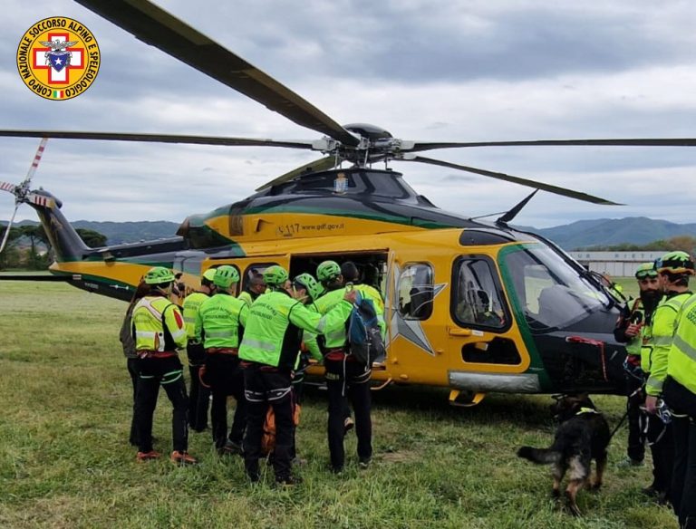 Scatta l’allarme per un ragazzo irraggiungibile dopo lunga escursione. Lui: “Non avevo campo telefonico per avvertire”