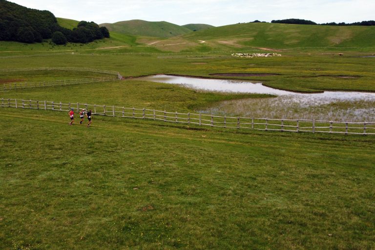 Epicentro Trail, appuntamento il 3 giugno ad Accumoli