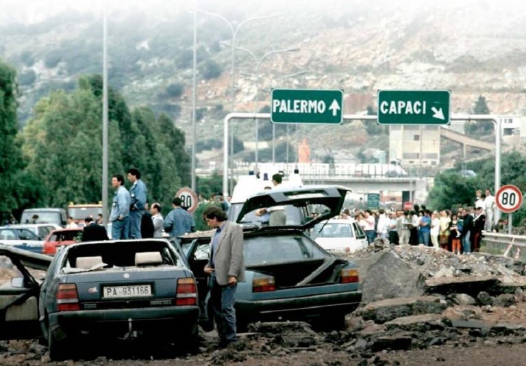 Era di maggio: una tavola rotonda  sulle stragi di mafia e la risposta dello Stato