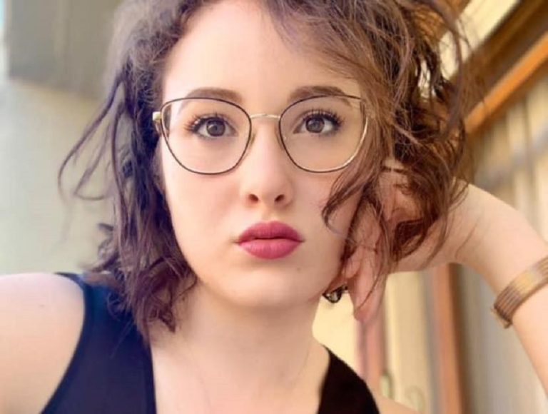 L’organo suona giovane. A San Giorgio arriva Ilaria Centorrino