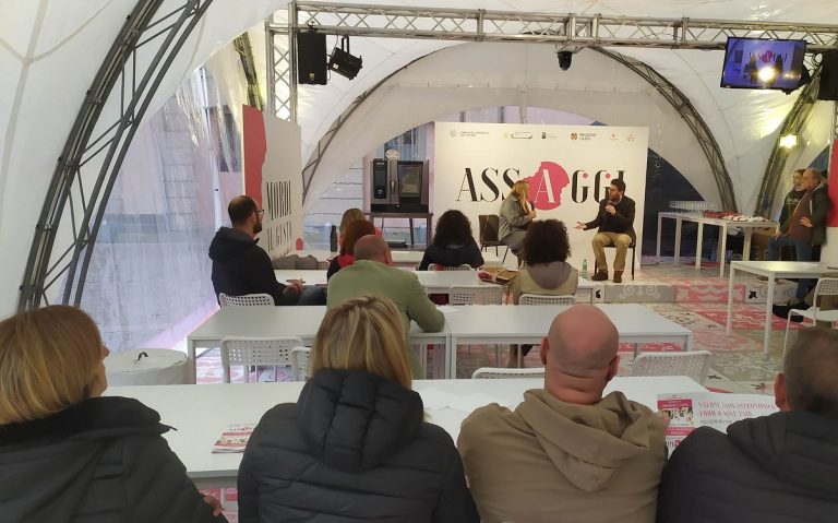 Assaggi: proroga scadenza espositori al 28 febbraio