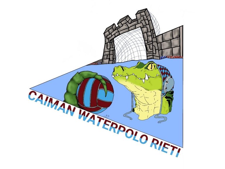 Nasce la “Caiman Waterpolo Rieti”
