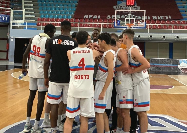 L’impresa è servita. La NPC Under 20 batte St. Charles e ribalta la differenza canestri. E’ in finale regionale