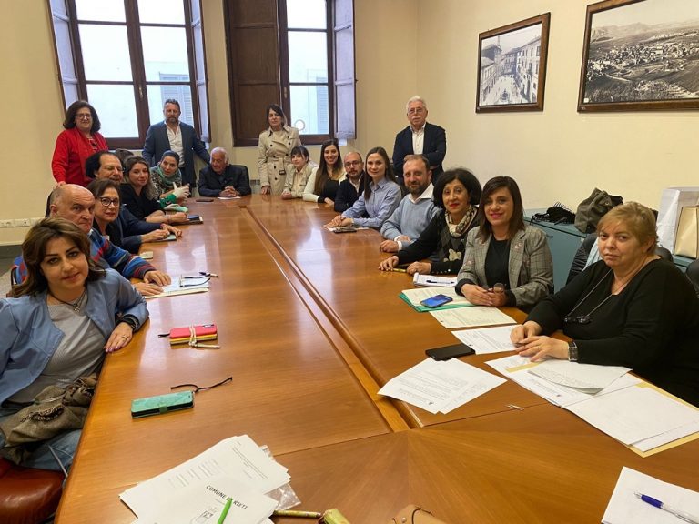 Approvato il programma annuale del Comitato Gemellaggi e Relazioni Internazionali