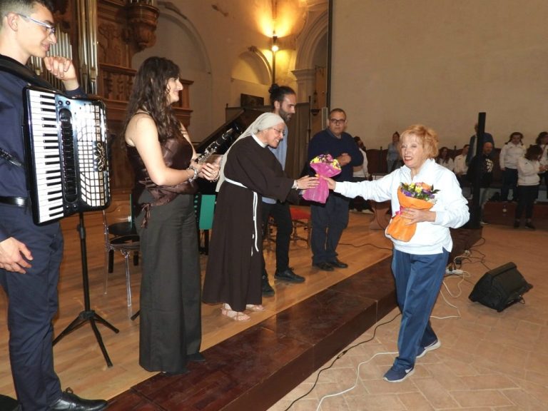 In tanti il 6 maggio hanno omaggiato Glauco Perani