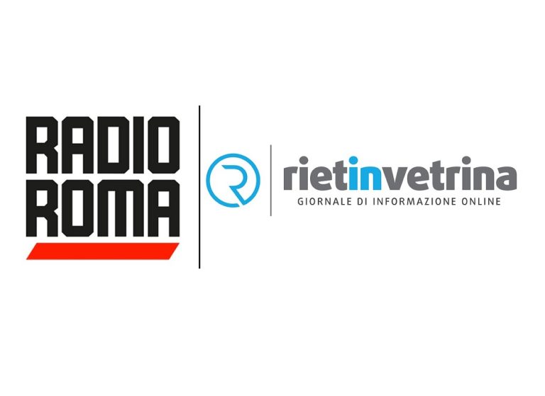 Radio Roma Television e Rietinvetrina insieme per l’informazione sul territorio del reatino