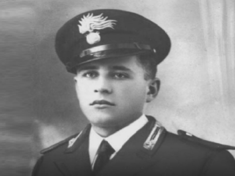 I Carabinieri rendono omaggio a Raoul Angelini, a 21 anni fu torturato e ucciso
