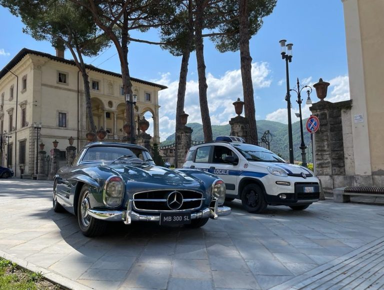 Rieti – Terminillo Classic, in corso le riprese del cortometraggio dedicato