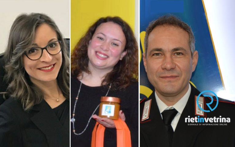 Sabato Italiano 13 maggio: Tjuana Foffo, Diana Fantacci e il C.te Carabinieri NIL Alessandro Conte ospiti di Radiomondo