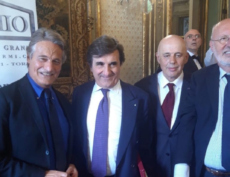 La “Saletta dei Ricordi” sarà presente alla commemorazione della Strage di Superga