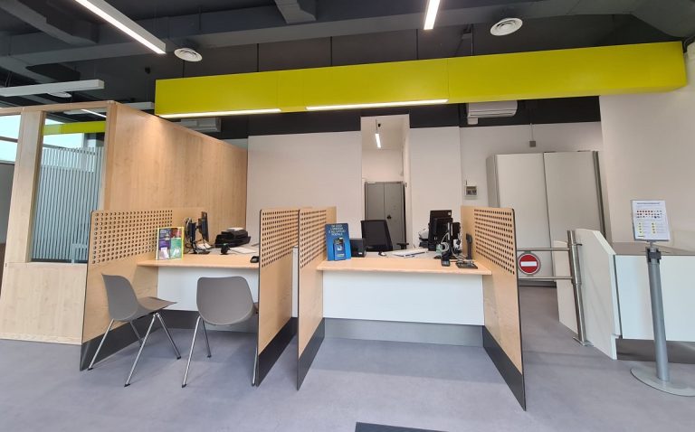 Il 31 maggio riapre lo storico ufficio postale di Greccio